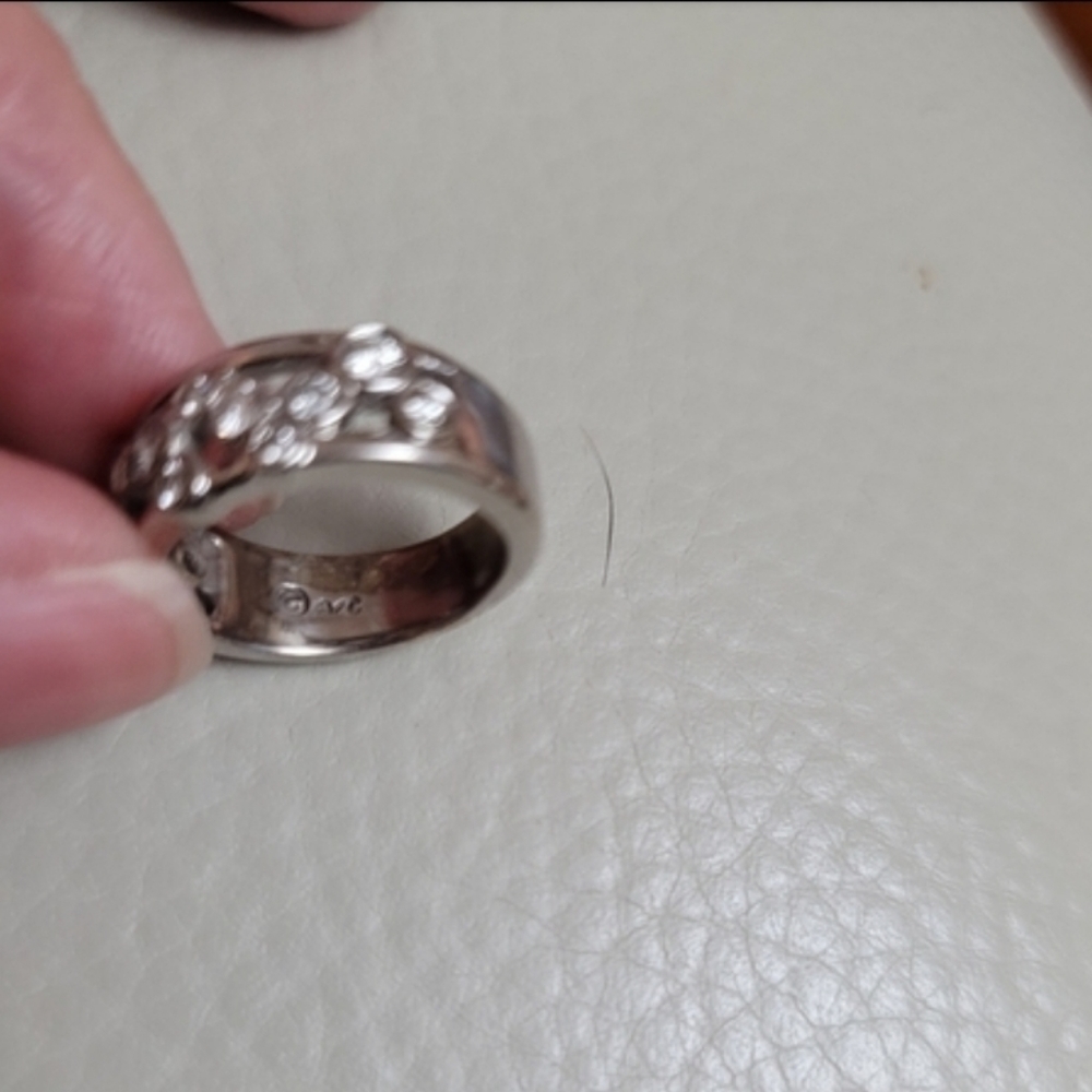 Diamond  ring - Picture 10 of 16